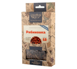 Набор трав и специй "Рябиновка" (настойка)