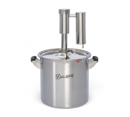 Самогонный аппарат Дымка 2.0, 20 литров