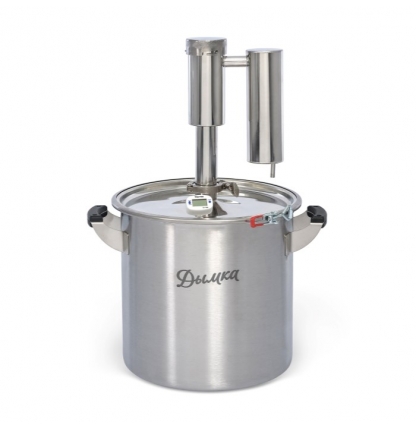 Самогонный аппарат Дымка 2.0, 20 литров