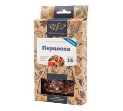 Набор трав и специй "Перцовка" (настойка)