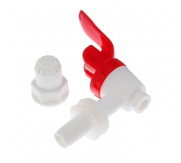 Кран для бродильной ёмкости