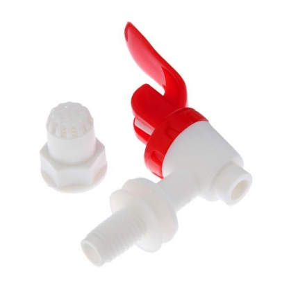 Кран для бродильной ёмкости