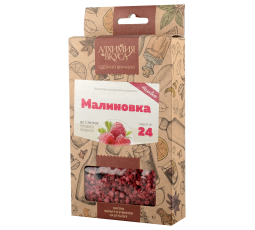 Набор трав и специй "Малиновка" (настойка)