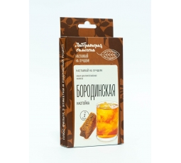 Набор трав и специй "Бородинская" (настойка)