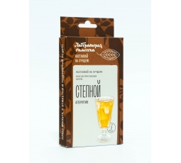 Набор трав и специй "Степной аперитив" (настойка)