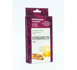 Набор трав и специй "Крамбамбуля" (настойка)