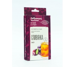 Набор трав и специй "Сливянка" (настойка)