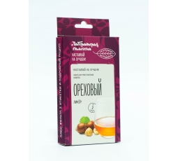 Набор трав и специй "Ореховый ликёр" (настойка)