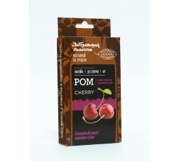 Набор трав и специй "Ром Cherry" (настойка)