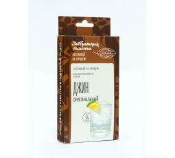 Набор трав и специй Джин (настойка)