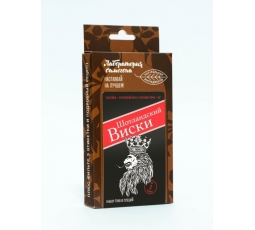 Набор трав и специй "Виски Шотландский" (настойка)