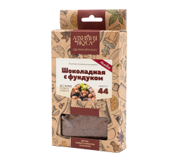 Набор трав и специй "Шоколадная с фундуком" (настойка)