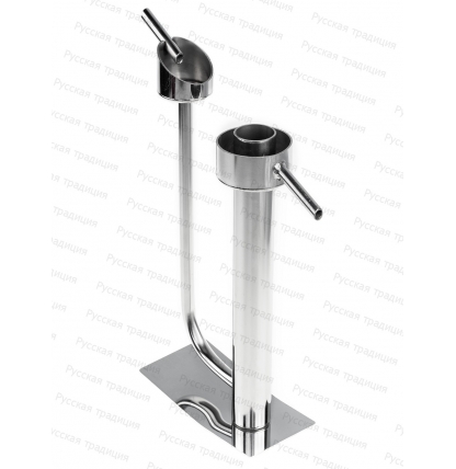 Устройство контроля крепости самогона «Попугай» (настольный)