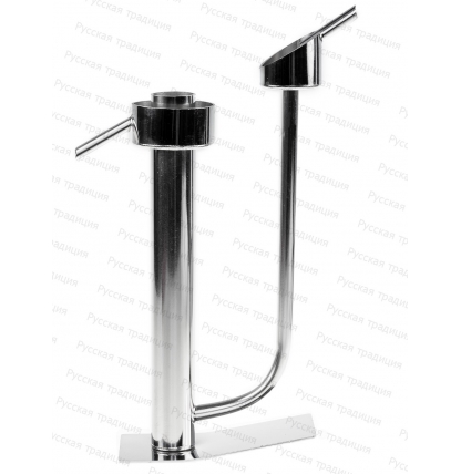 Устройство контроля крепости самогона «Попугай» (настольный)