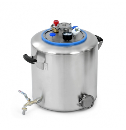 Автоклав Wein 2 (Вейн 2), 30 литров