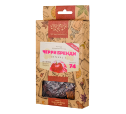 Набор трав и специй "Черри бренди" (настойка)