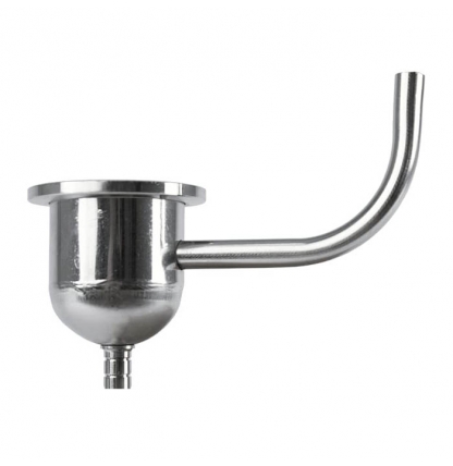 Носик 2 дюйма (с ТСА)