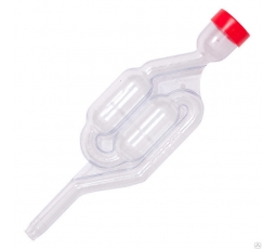 Гидрозатвор для брожения (без уплотнения) 