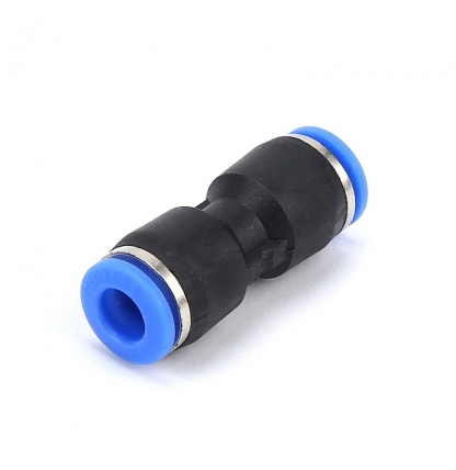 Фитинг быстросъёмный с 12 мм. на 10 мм.