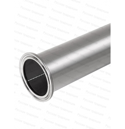 Царга 2 дюйма 500 мм. (50 см.)