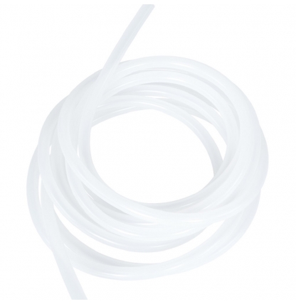 Шланг силиконовый, 6 мм. (стенка 1.5 мм.)