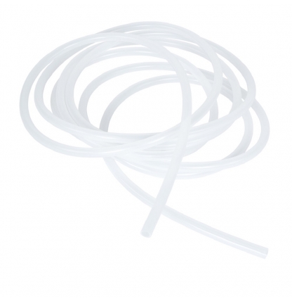 Шланг силиконовый, 6 мм. (стенка 1.5 мм.)