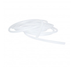 Шланг силиконовый, 6 мм. (стенка 1.5 мм.)