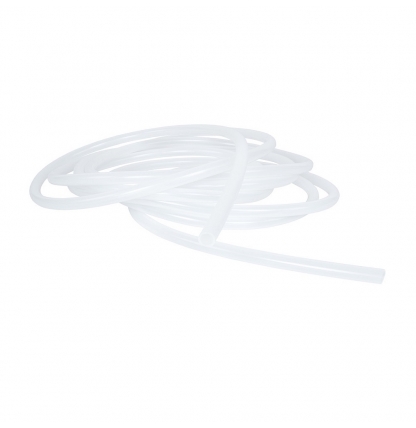 Шланг силиконовый, 6 мм. (стенка 1.5 мм.)