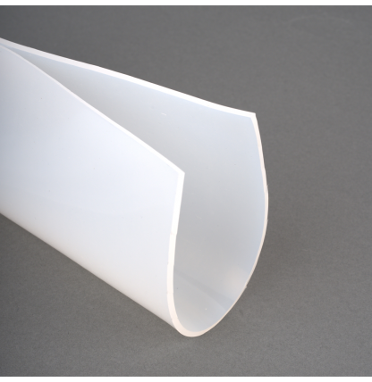 Силиконовая пластина 250*250 мм.