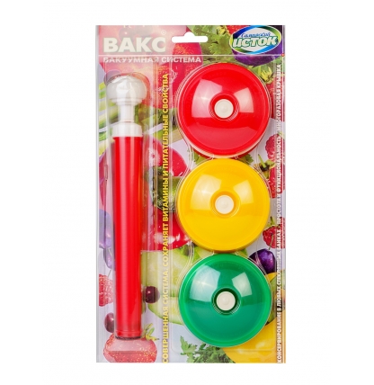 Набор вакуумный ВАКС 82Б