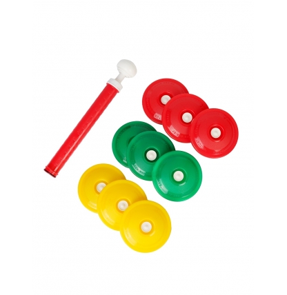 Набор вакуумный ВАКС 82Б