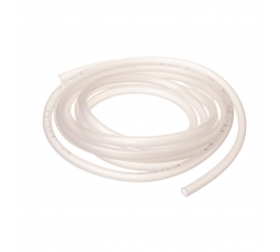 Шланг ПВХ, 6 мм. (стенка 1.5 мм.)