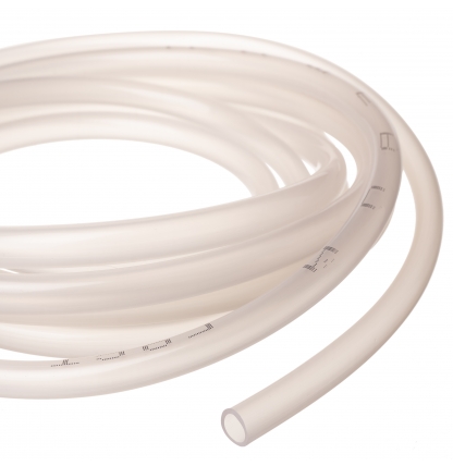 Шланг ПВХ, 8 мм. (стенка 1.5 мм.)