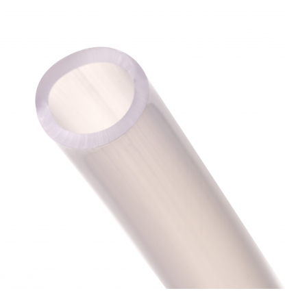 Шланг ПВХ, 8 мм. (стенка 1.5 мм.)