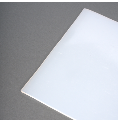 Силиконовая пластина 250*250 мм.