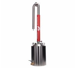 Самогонный аппарат Добрый, 21 литр