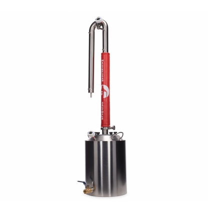 Самогонный аппарат Добрый, 40 литров