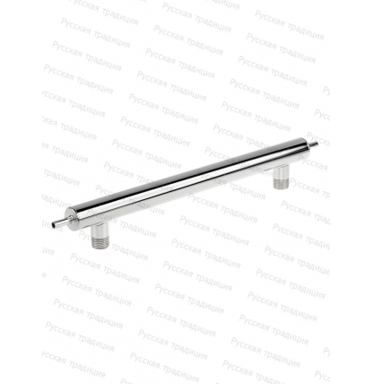 Доохладитель для узла отбора (с резьбой 1/2)