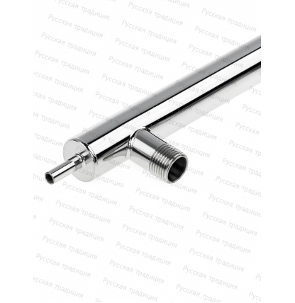 Доохладитель для узла отбора (с резьбой 1/2)