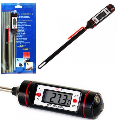 Электронный термометр WT-1
