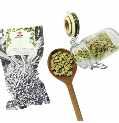 Хмель Nugget (Наггет), 50 гр.