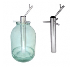  "Попугай" (на банку)