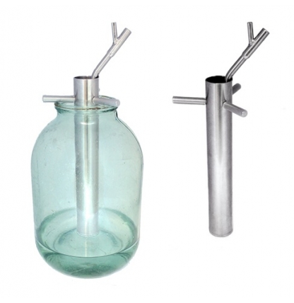  "Попугай" (на банку)