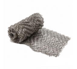 Насадка Панченкова РПН (нержавейка)