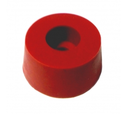 Резиновый уплотнитель для гидрозатвора под бутыли 20 л.