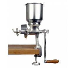 Мельница (дробилка) для солода