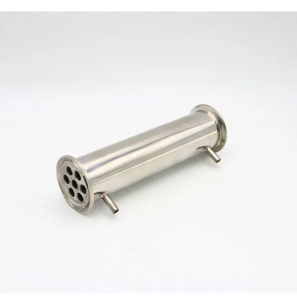 Дефлегматор 200 мм. 2 дюйма