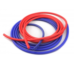 Шланг ПВХ 6*10 мм.(под быстросъёмы)