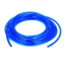 Шланг ПВХ 8*12 мм.(под быстросъёмы)