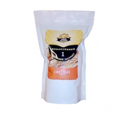 Солодовый экстракт "Своя кружка" для светлых сортов Неохмеленка, 1 кг.